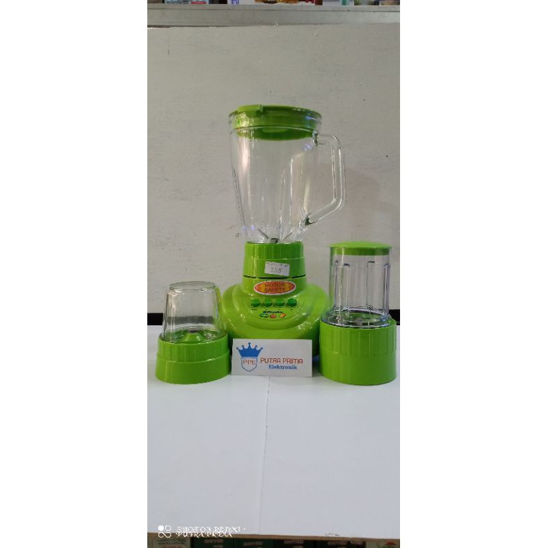 Blender MIYAKO. (151GF)