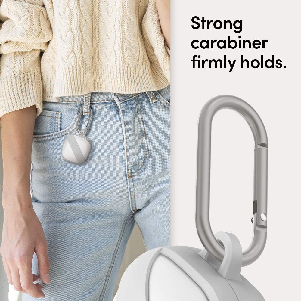 Case Samsung Galaxy Buds Live / Pro Spigen Ciel Color Brick Cover Casing