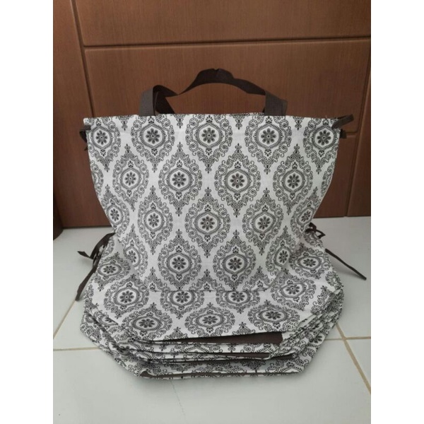 

Goodie bag syukuran motif alas 18