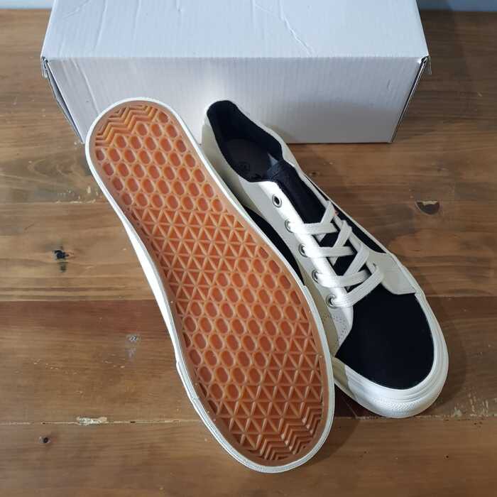 New Canvas Vasibaen Shoes