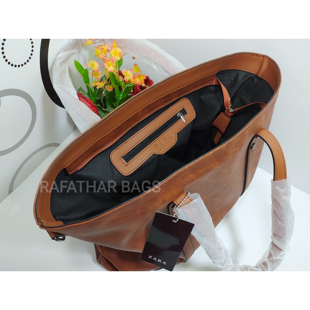 Shoulderbag zarra zaskia Premium BG / Tas slempang wanita RB 0359 / Tas zra semi original / Tas laptop jinjing