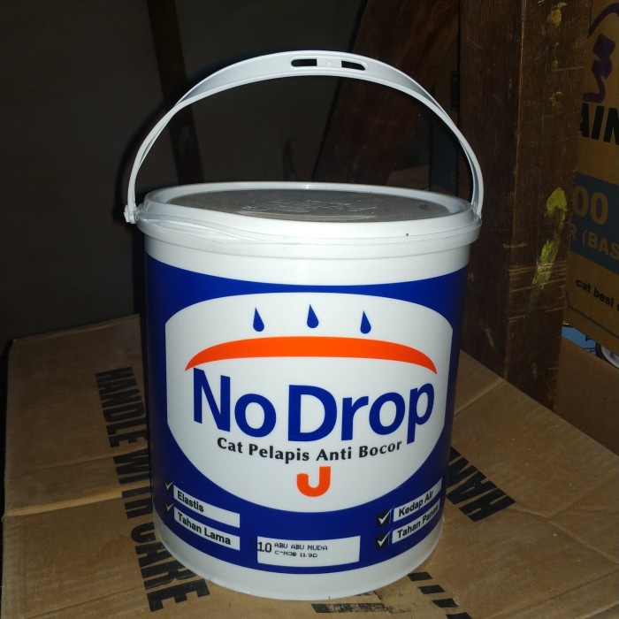 No Drop / nodrop (4kg)