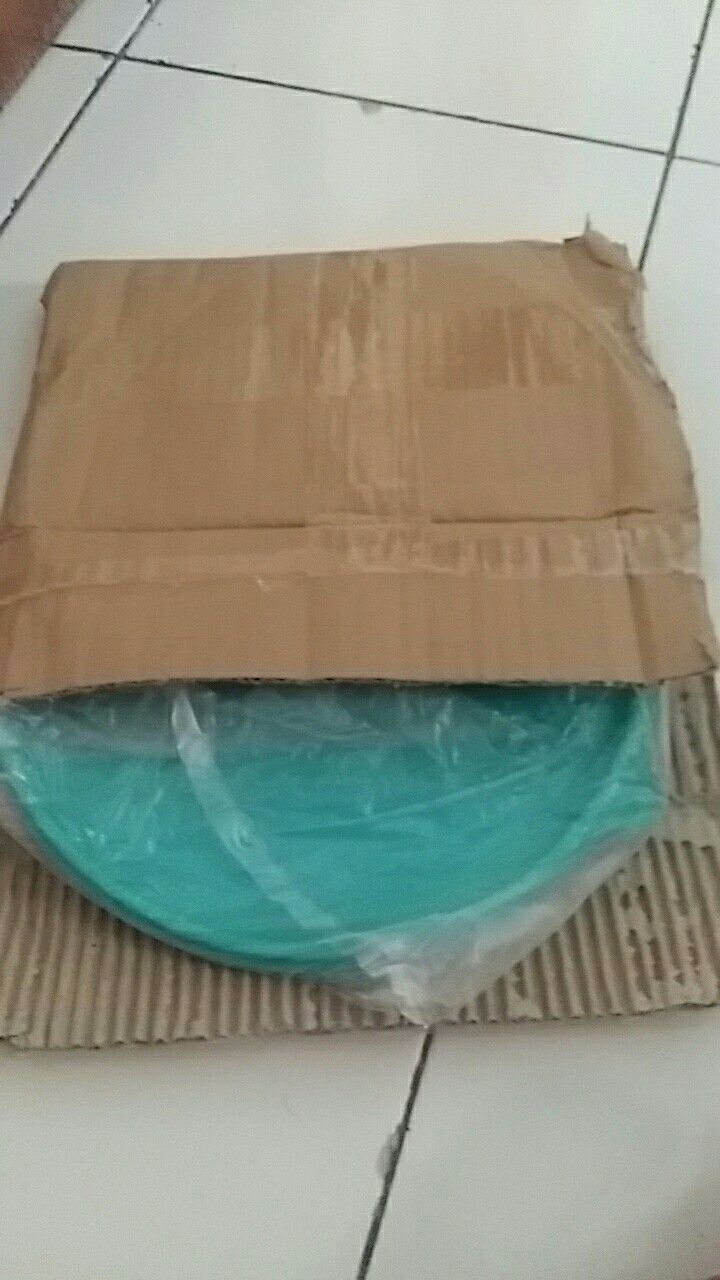 Seal Tutup Giant Canister 8.4l / D 24cm