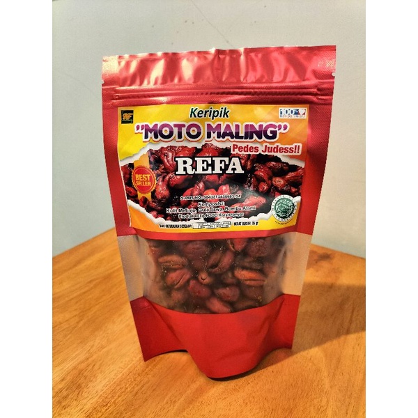

KRIPIK MOTO MALING | KRIPIK | MOTO MALING