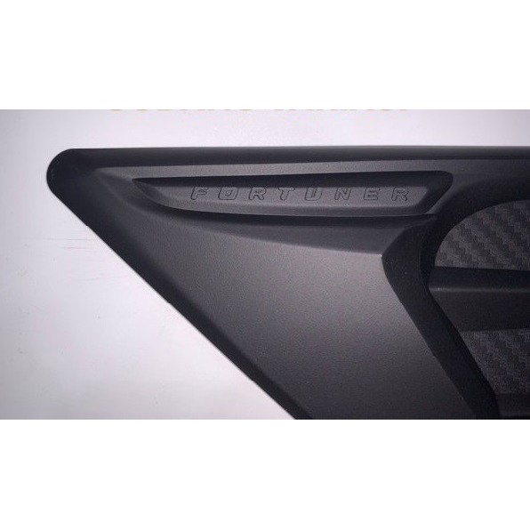 Side Ventilator All new Fortuner 2016 - 2020