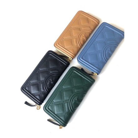 DOMPET WANITA TORY FLEMING  DB779