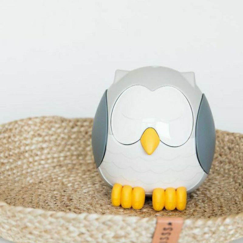 Preloved diffuser owl youngliving