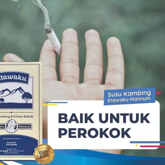 

Big Sale|LR26|etawaku platinum, susu etawa platinum..susu etawaku platinum