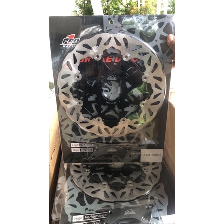disc brake piringan cakram depan moto1 moto 1 pro1 pro 1 260mm 300mm jupiter mx king vario beat  mio jupiter f1zr nouvo jupiter mx king rx king
