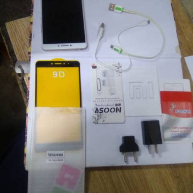 MI MAX 1 (FULLSET )