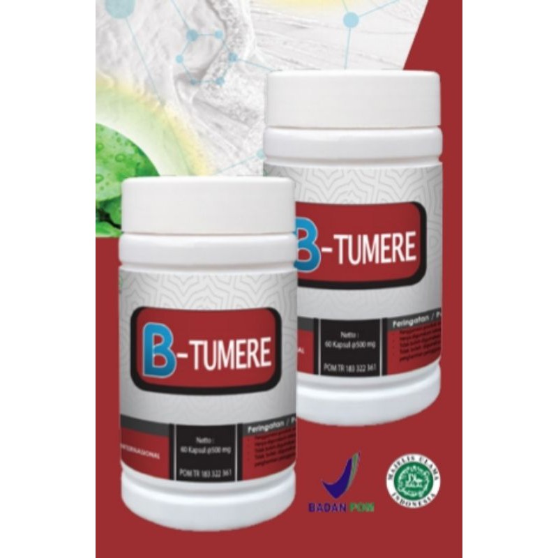 Indobio B-Tumere