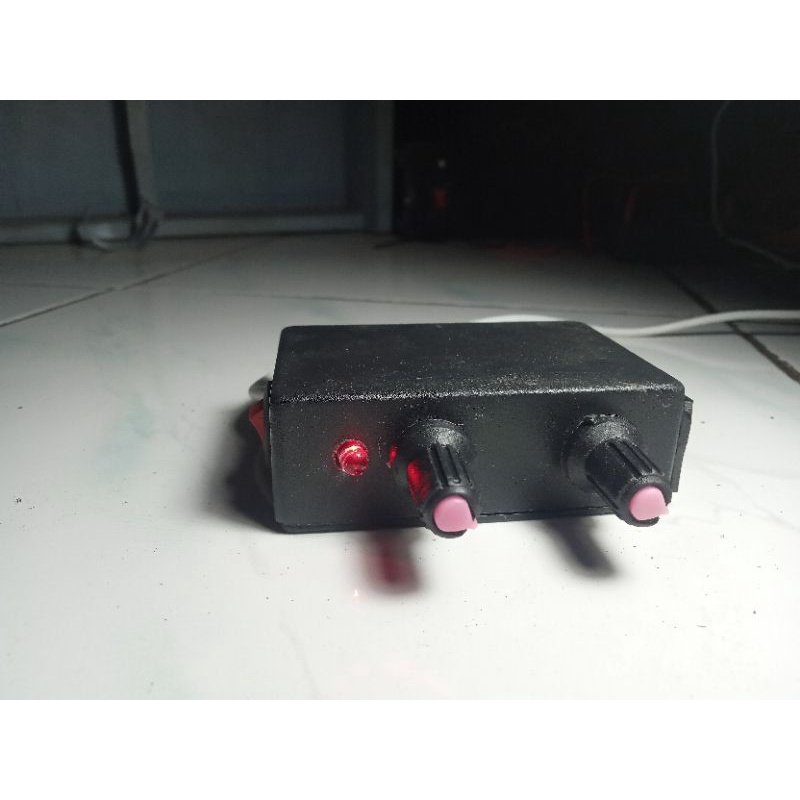 power mini 5v