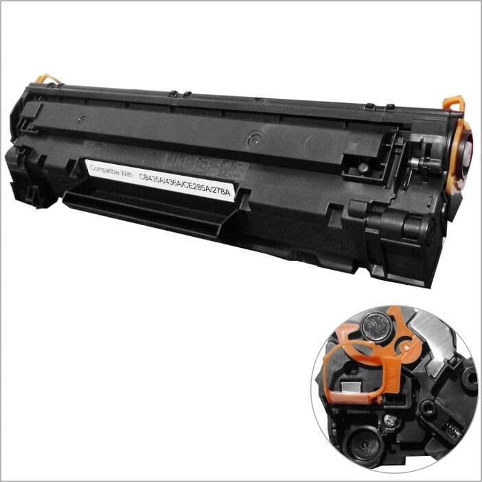 Cartridge Toner Compatible 85A CE285A Toner Laserjet 85A Catridge 85A