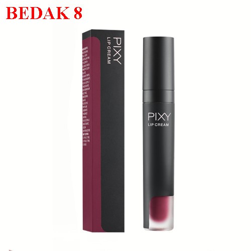 Pixy Lip Cream