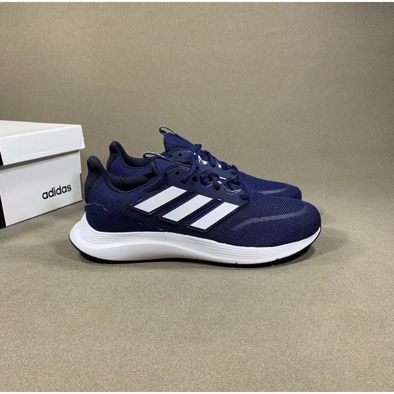 Sepatu ADIDAS EE9845 ENERGY FALCON COURSE A PIED (MEN)