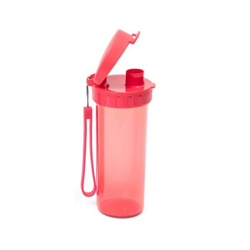 Botol Anak Kaca Medium Drinking Flask Tupperware