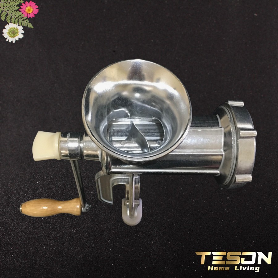 Penggiling Daging Manual Alat Multifungsi / Meat Grinder JCW B10 2