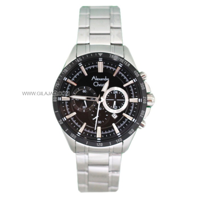 ALEXANDRE CHRISTIE 6451 MC-SLB