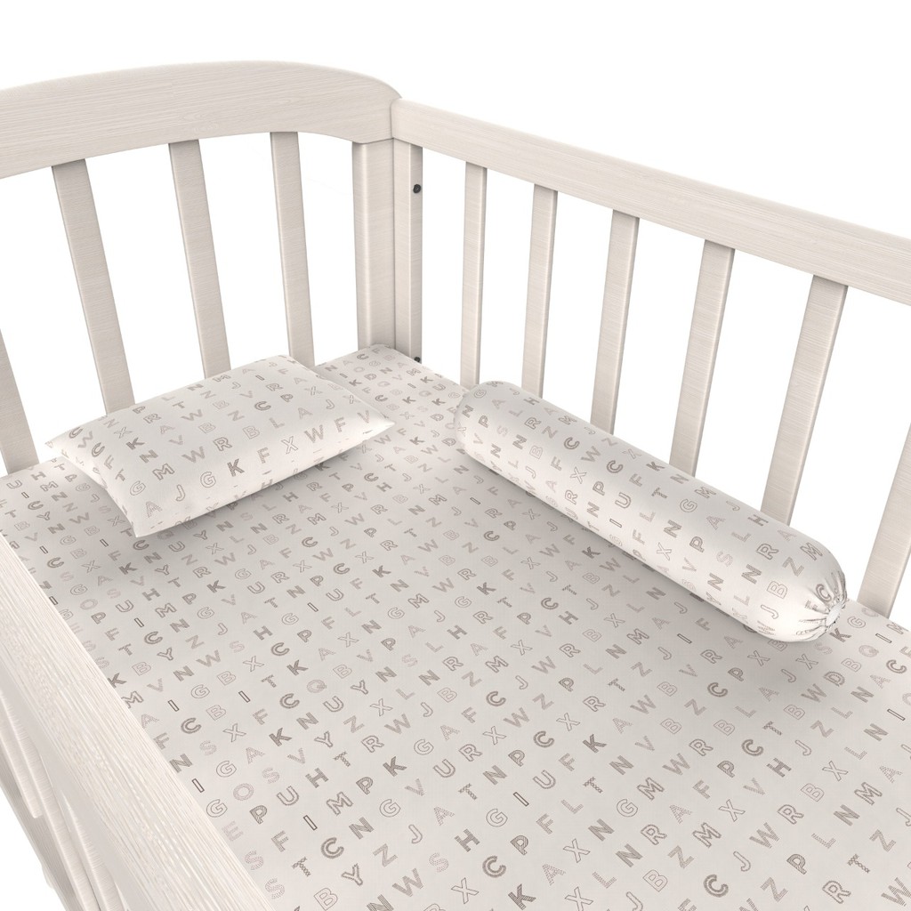 2 in 1 cot bed