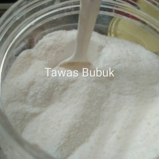 Tawas Bubuk 1 kg