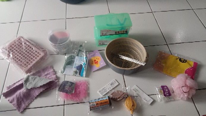 Stainless Reusable Straw / Sedotan Stainless Food Grade