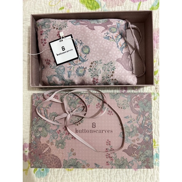 Buttonscarves Topkapi Prayer Robe