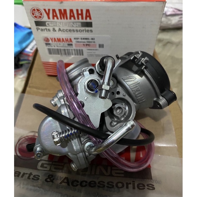 Karburator carburator Karbu yamaha byson assy part YGP Asli Original