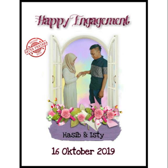 

Jasa edit foto/design foto/gift