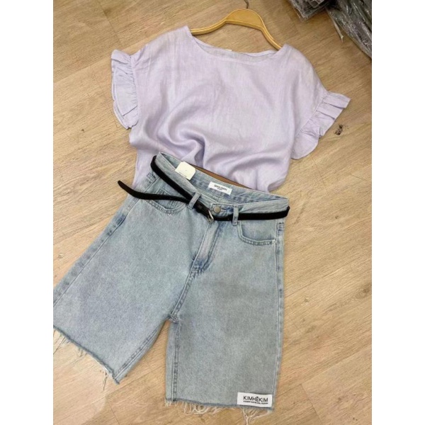 yoris blouse