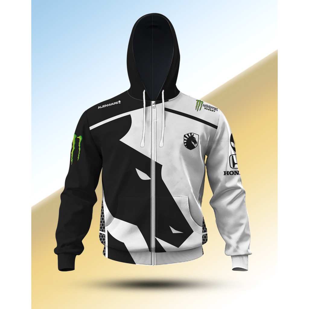 Download 11 Esports Hoodie Mockup Object Mockups