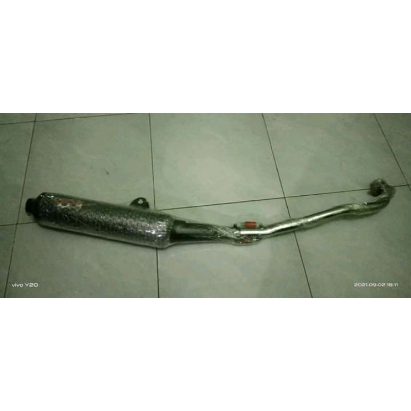 tsukigi jupiter Vega Supra 125 Revo karisma