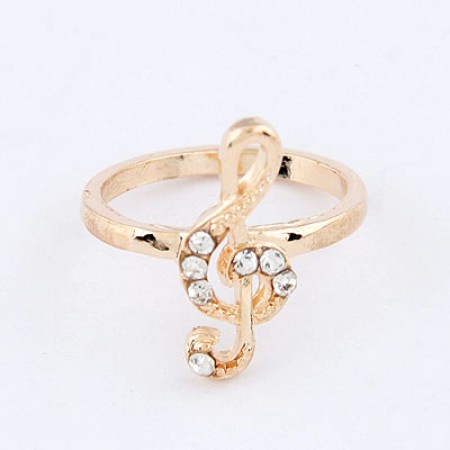 Aksesoris wanita import Cincin