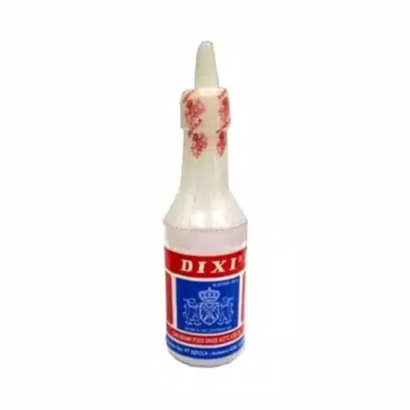 

DIXI CUKA 150 ML / CAIRAN CUKA