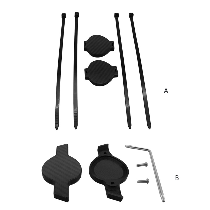 Cre Braket Penyangga GPS Untuk Jok Mobil