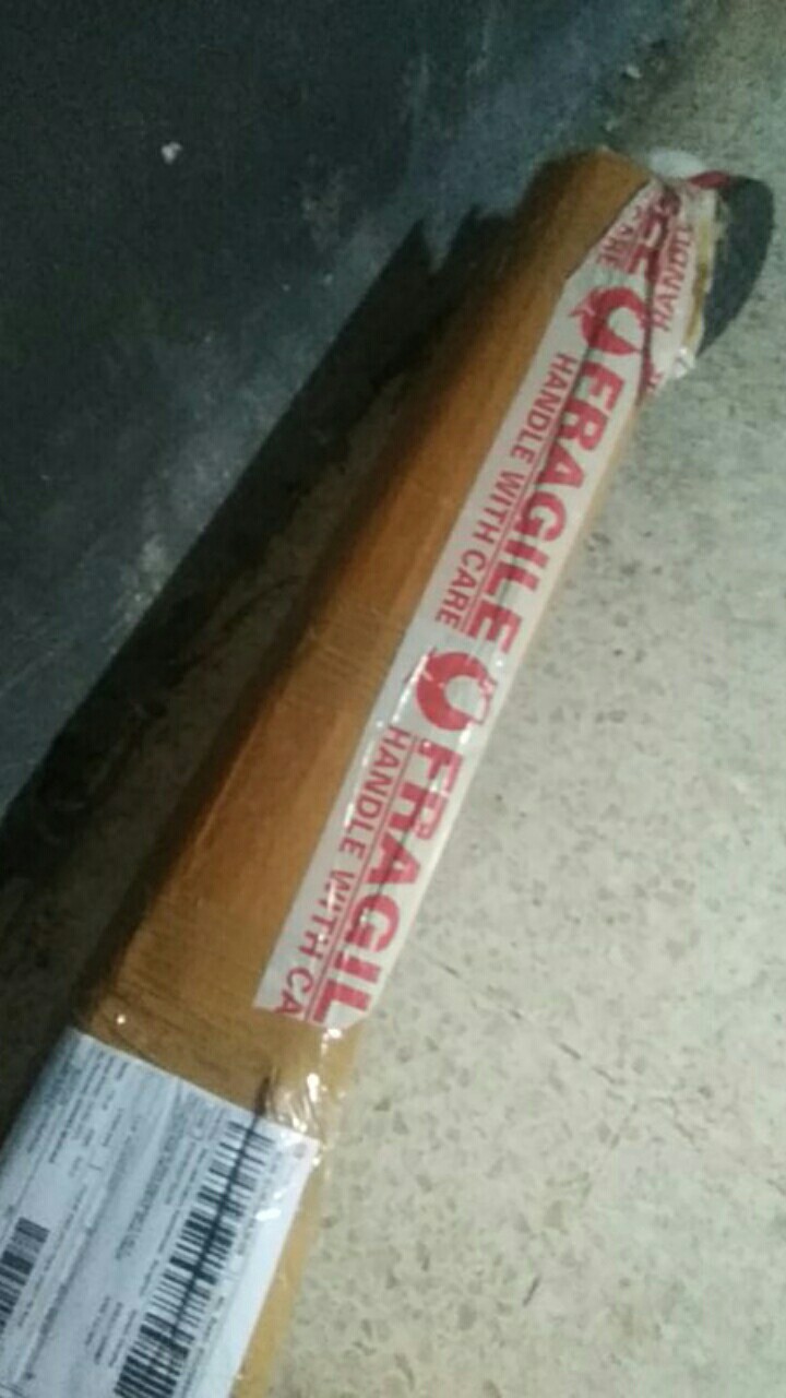 Payung Besar 16 Jari Motif Bunga