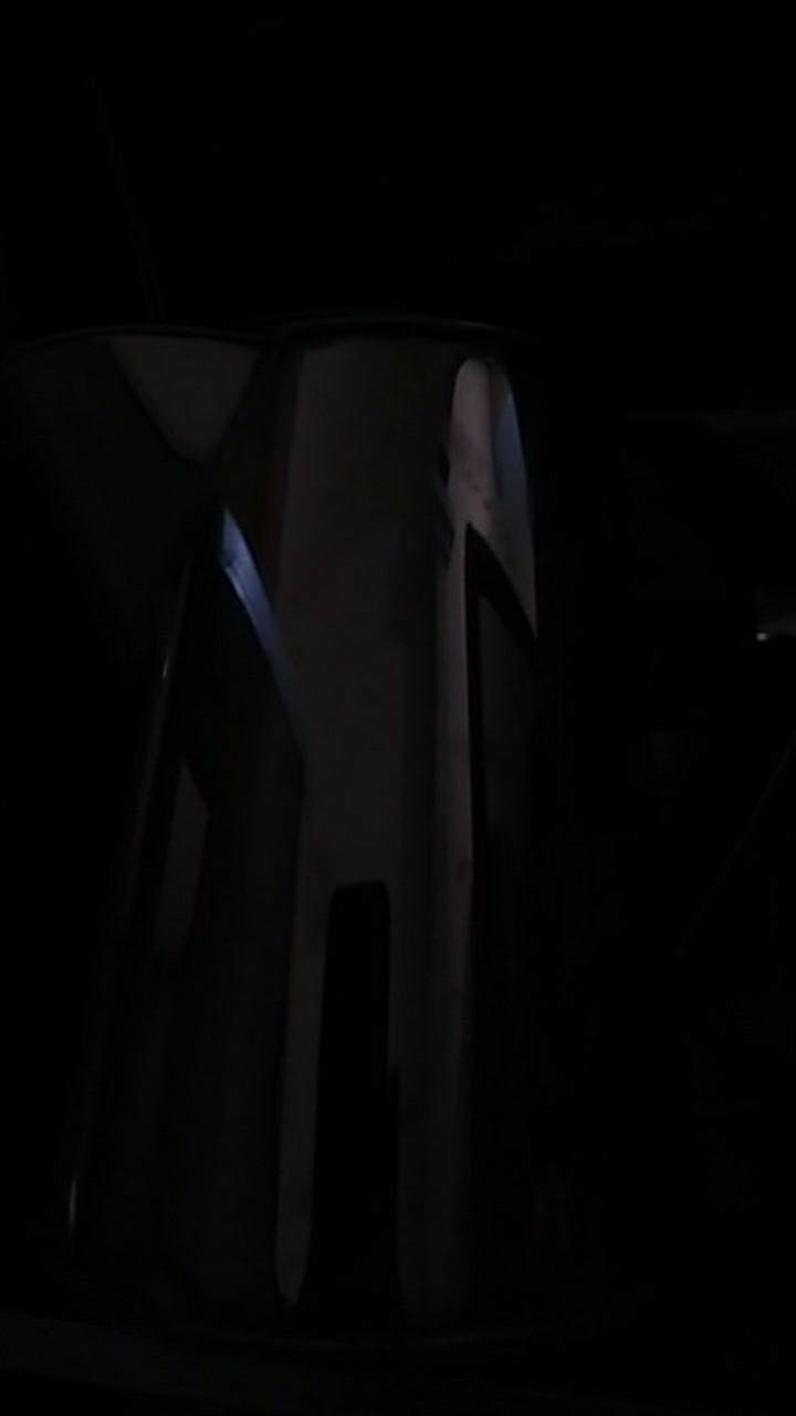 Teko Kopi Thai Tea Stainless