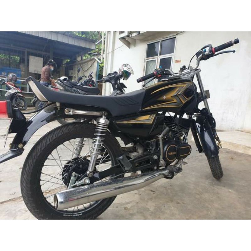 jok rx king semi centang sarung bride amplas