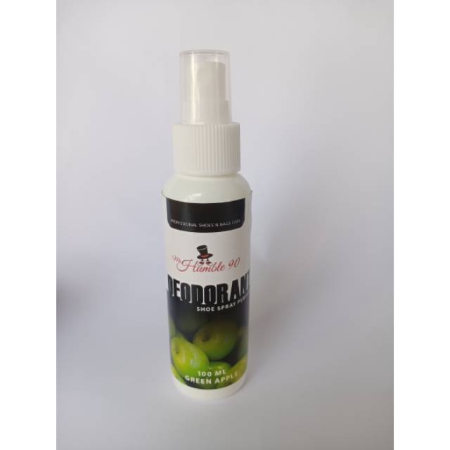 deodorant sepatu/ parfum sepatu