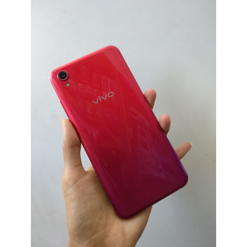 Vivo Y91c Ram 2 32 Second Bekas Shopee Indonesia