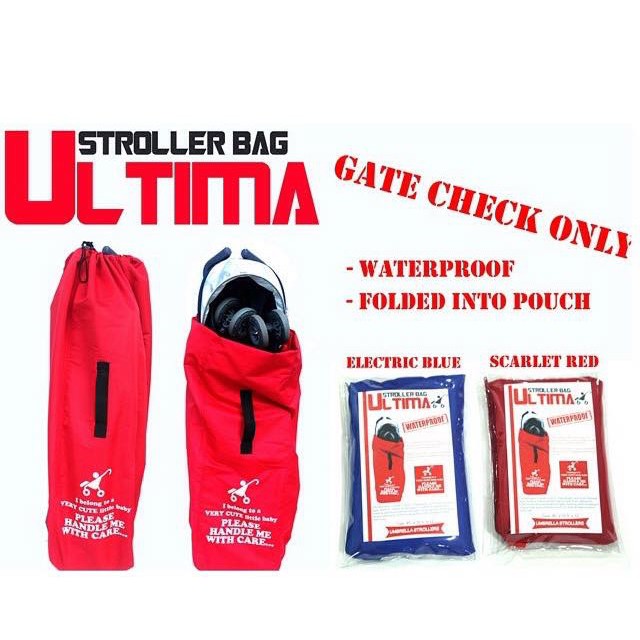 Ultima Stroller Bag UMBRELLA Size