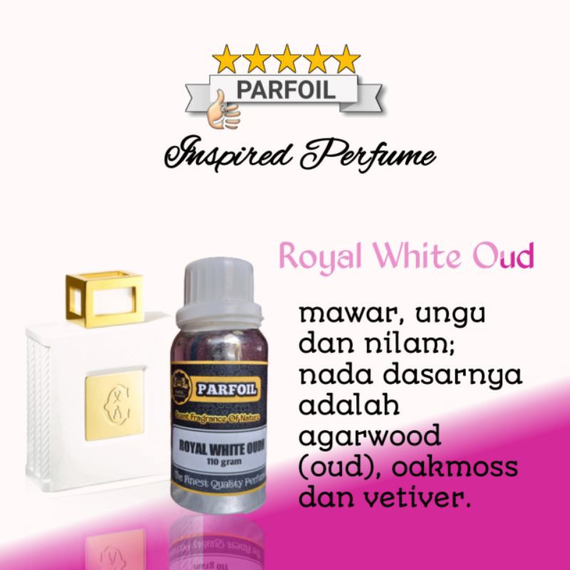 white oud perfume royal oud