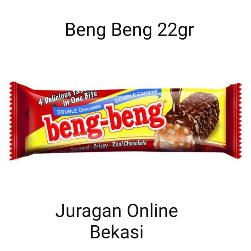 

Beng Beng 22gr Original