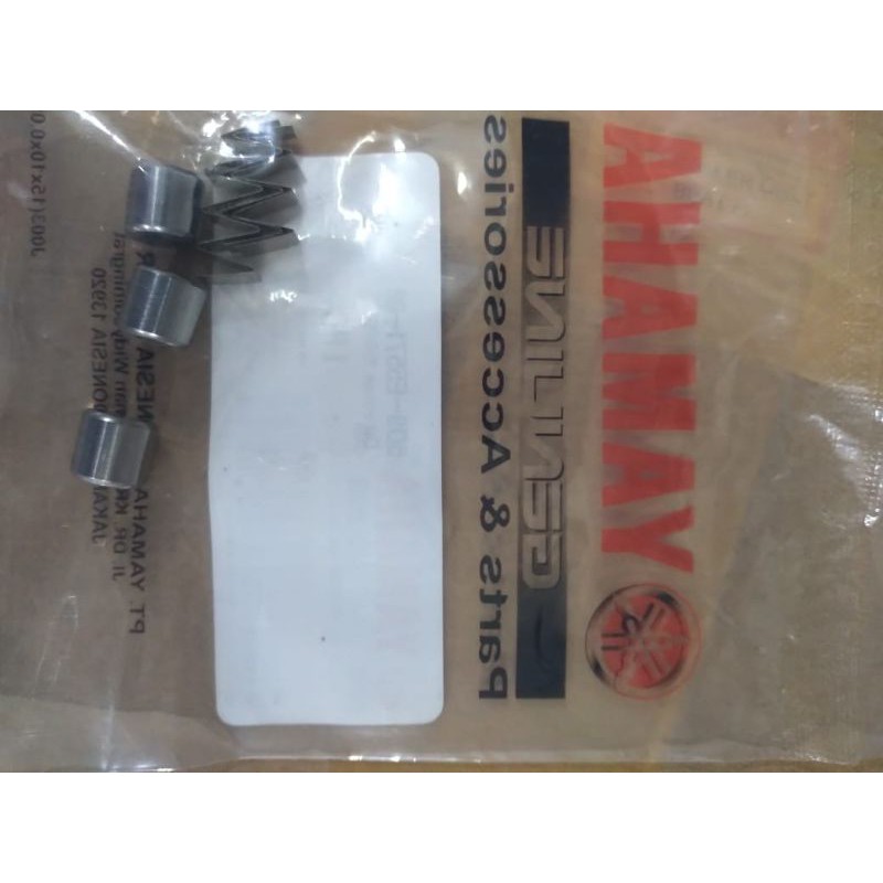 PELOR STATER VEGA ZR