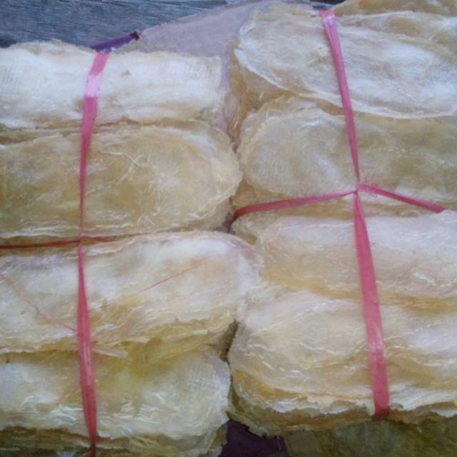 

keripik singkong (tette)
