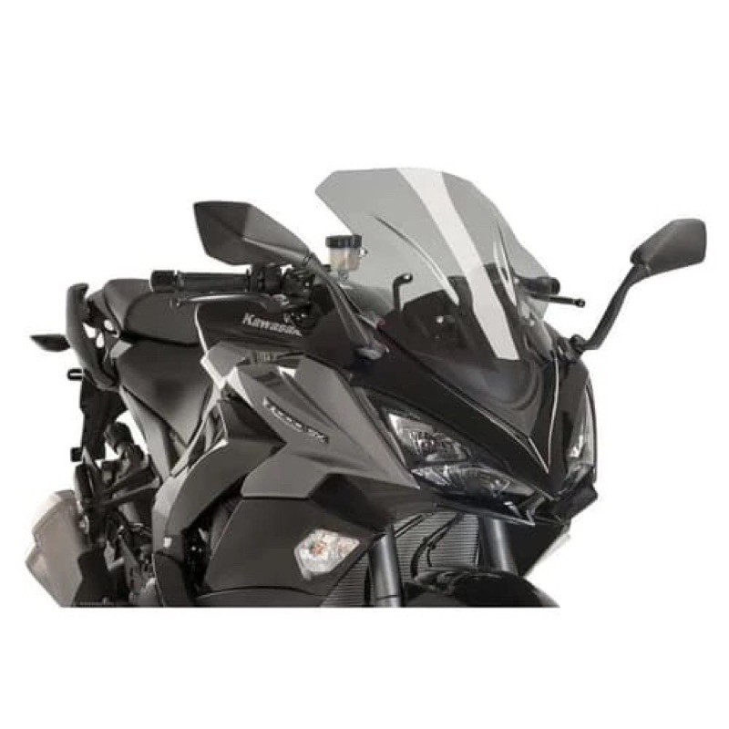 PUIG Windshield Z1000SX Ninja1000SX Ninja1000 Z1000 SX Original