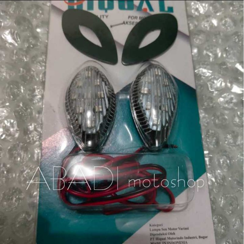 sein tempel mini oval LED