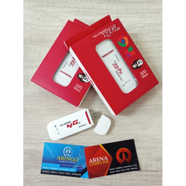 Network (GSM) General 4G WIMOD T300 TELKOMSEL