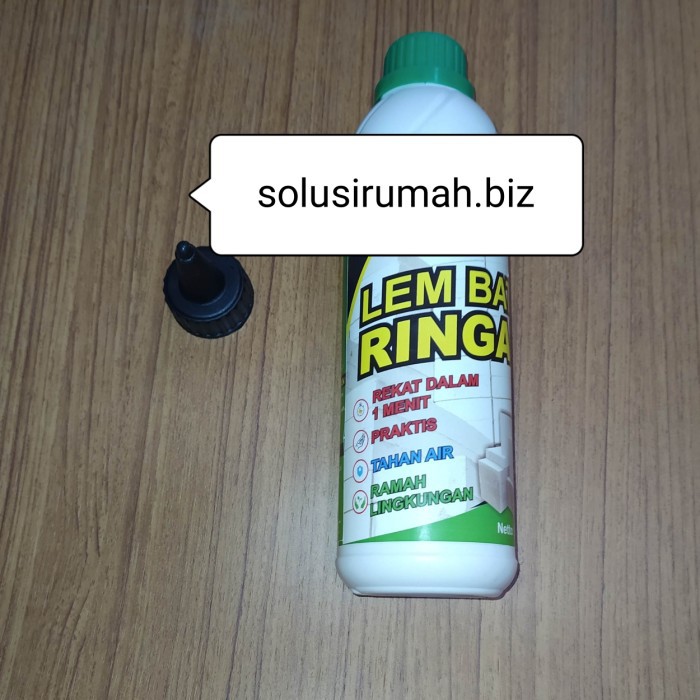 LEM BATA RINGAN BIO2000 BIO 2000 PEREKAT BATA KERAMIK CERAMIC