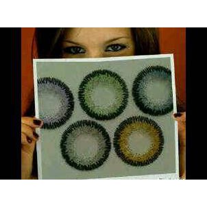

Pm57458- Lc Lovely Colour 2 Tones F67R8Its