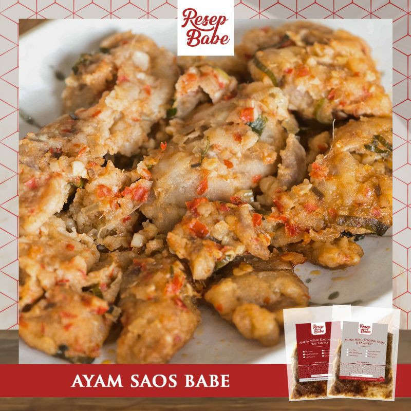 

resep